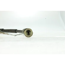 Brake Hydraulic Hose - Front Side - Centric 150.33032