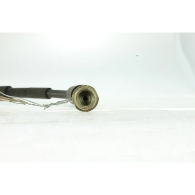 Brake Hydraulic Hose - Front Side - Centric 150.33032