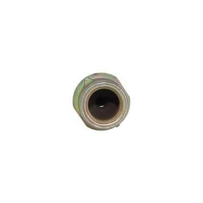 Brake Hydraulic Hose - Front Right Passenger Side - Centric 150.33041