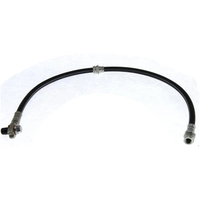 Brake Hydraulic Hose - Front Side - Centric 150.33052