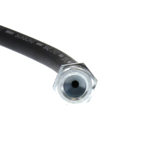 Brake Hydraulic Hose - Front Side - Centric 150.33055
