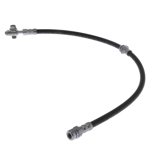 Brake Hydraulic Hose - Front Side - Centric 150.33057