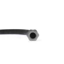 Brake Hydraulic Hose - Front Side - Centric 150.33057