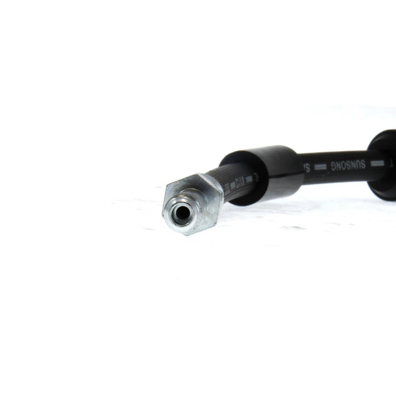Brake Hydraulic Hose - Front Side - Centric 150.33061