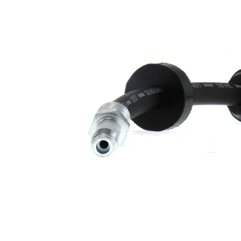 Brake Hydraulic Hose - Front Side - Centric 150.33064