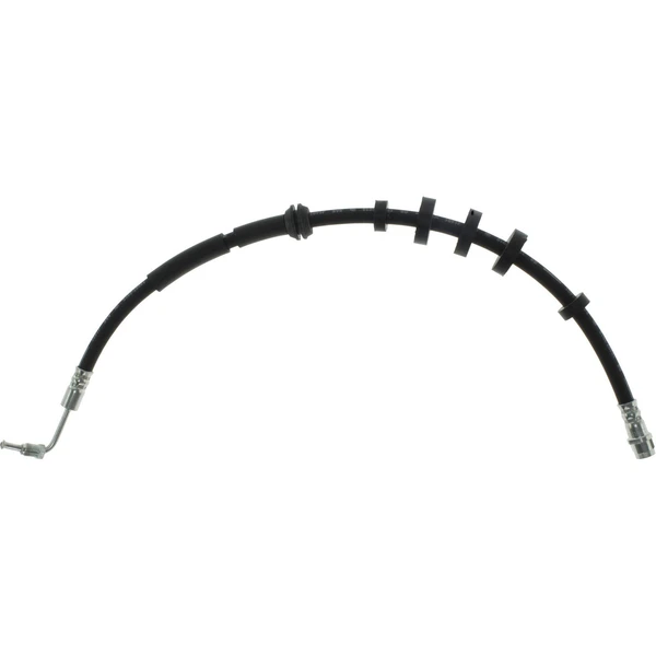 Brake Hydraulic Hose - Front Side - Centric 150.33068