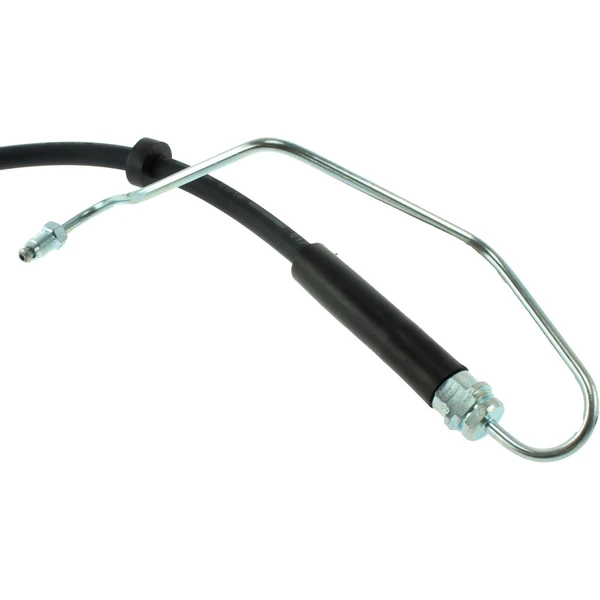 Brake Hydraulic Hose - Front Right Passenger Side - Centric 150.33075