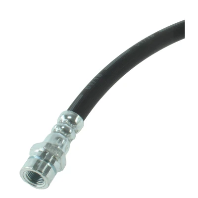 Brake Hydraulic Hose - Front Right Passenger Side - Centric 150.33075