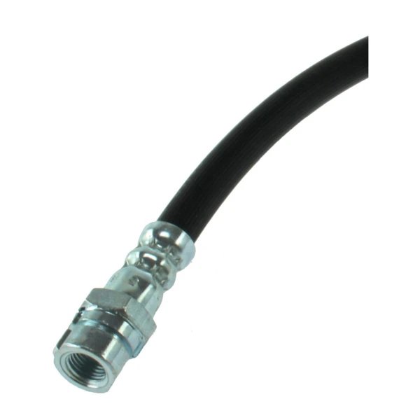 Brake Hydraulic Hose - Front Left Driver Side - Centric 150.33076