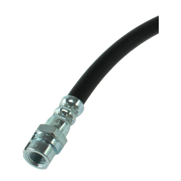Brake Hydraulic Hose - Front Left Driver Side - Centric 150.33076