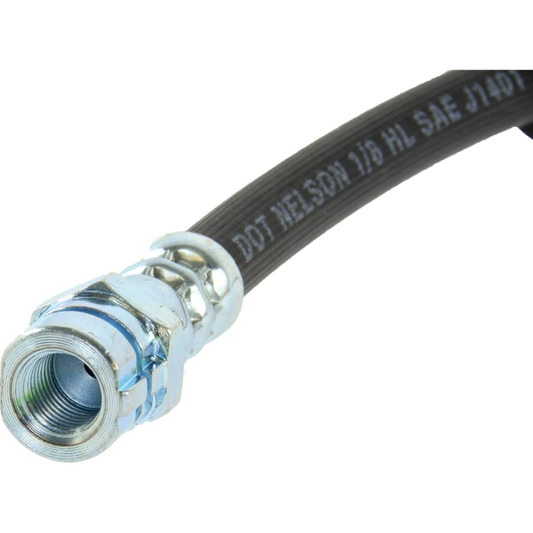 Brake Hydraulic Hose - Front Right Passenger Side - Centric 150.33109