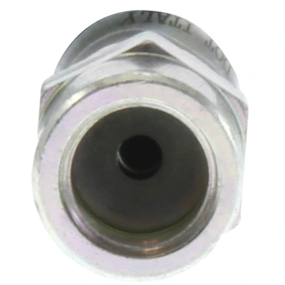 Brake Hydraulic Hose - Front Side - Centric 150.33201