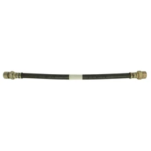 Brake Hydraulic Hose - Rear Side - Centric 150.33302