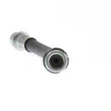 Brake Hydraulic Hose - Rear Upper - Centric 150.33346