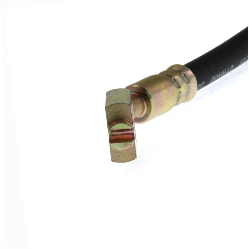 Brake Hydraulic Hose - Rear Lower - Centric 150.33351