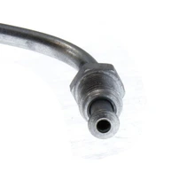 Brake Hydraulic Hose - Rear Left Lower - Centric 150.33354