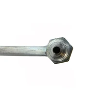 Brake Hydraulic Hose - Rear Right Lower - Centric 150.33355