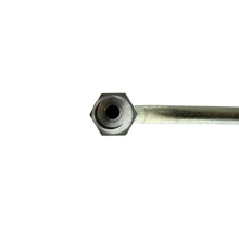 Brake Hydraulic Hose - Centric 150.33356