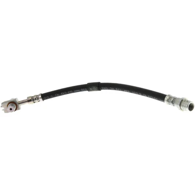 Brake Hydraulic Hose - Rear Side - Centric 150.33363