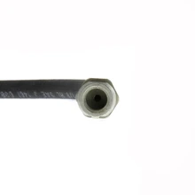 Brake Hydraulic Hose - Rear Side - Centric 150.33372