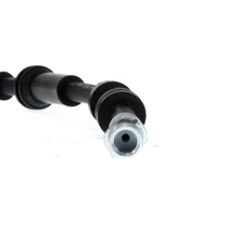 Brake Hydraulic Hose - Rear Side - Centric 150.33382