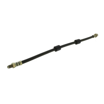 Brake Hydraulic Hose - Front Side - Centric 150.34008