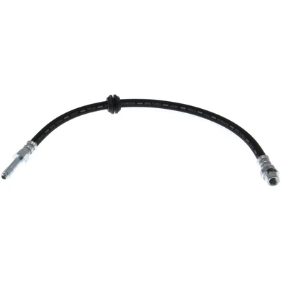 Brake Hydraulic Hose - Front Side - Centric 150.34014
