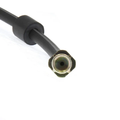 Brake Hydraulic Hose - Front Side - Centric 150.34017