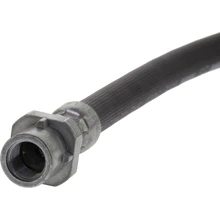 Brake Hydraulic Hose - Front Side - Centric 150.34024