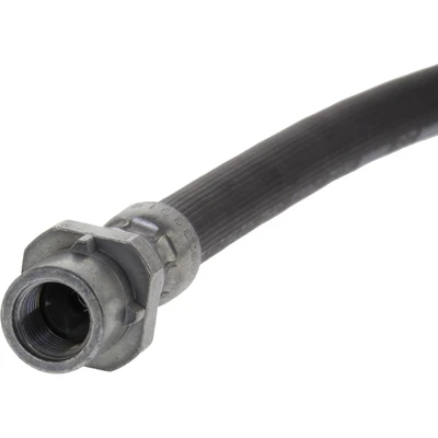 Brake Hydraulic Hose - Front Side - Centric 150.34024