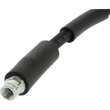 Brake Hydraulic Hose - Front Side - Centric 150.34025