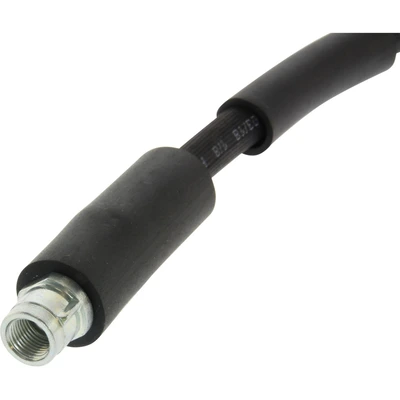Brake Hydraulic Hose - Front Side - Centric 150.34025