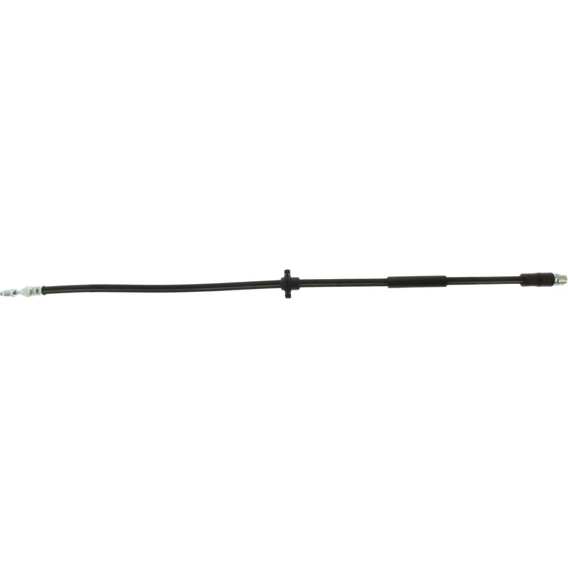 Brake Hydraulic Hose - Front Side - Centric 150.34027