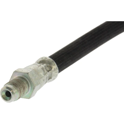 Brake Hydraulic Hose - Front Side - Centric 150.34028