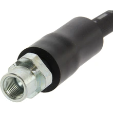Brake Hydraulic Hose - Front Side - Centric 150.34031