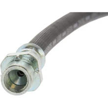 Brake Hydraulic Hose - Front Side - Centric 150.34032