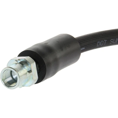 Brake Hydraulic Hose - Front Side - Centric 150.34035