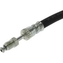 Brake Hydraulic Hose - Front Side - Centric 150.34036