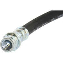 Brake Hydraulic Hose - Front Side - Centric 150.34037