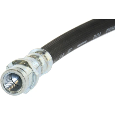 Brake Hydraulic Hose - Front Side - Centric 150.34037