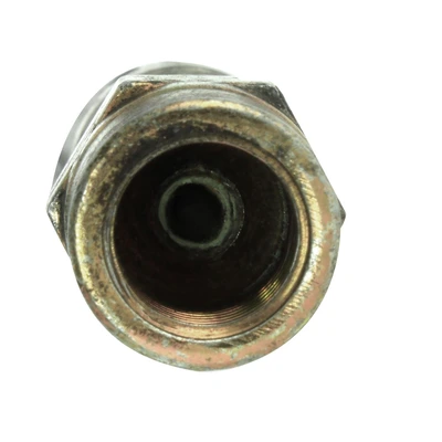 Brake Hydraulic Hose - Rear Upper - Centric 150.34302