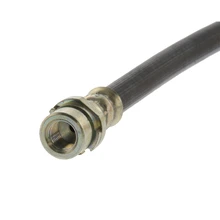 Brake Hydraulic Hose - Rear Right Upper - Centric 150.34325