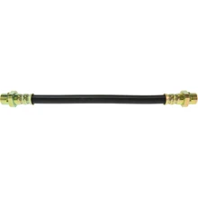 Brake Hydraulic Hose - Rear Left Upper - Centric 150.34326