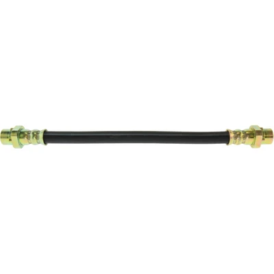 Brake Hydraulic Hose - Rear Left Upper - Centric 150.34326