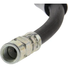 Brake Hydraulic Hose - Rear Side - Centric 150.34331