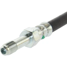 Brake Hydraulic Hose - Rear Side - Centric 150.34333