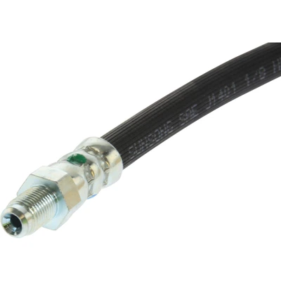 Brake Hydraulic Hose - Rear Side - Centric 150.34334