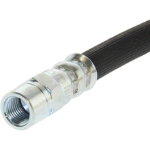 Brake Hydraulic Hose - Rear Side - Centric 150.34336