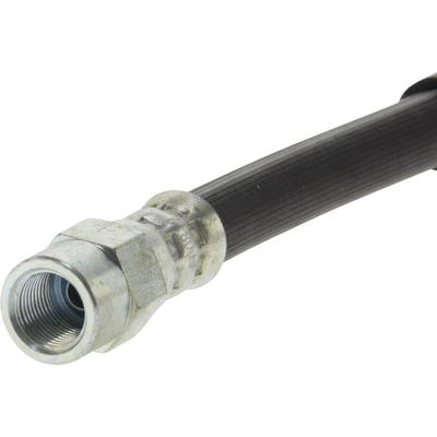 Brake Hydraulic Hose - Front Side - Centric 150.35002