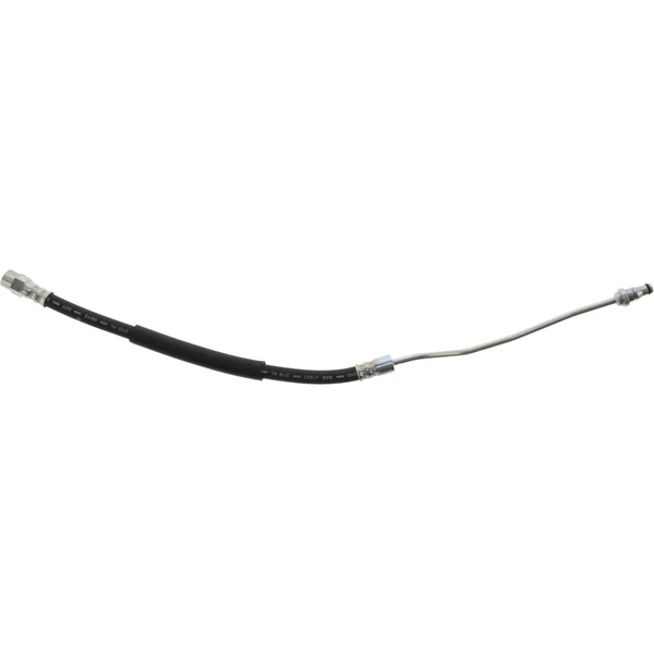 Brake Hydraulic Hose - Front Side - Centric 150.35002